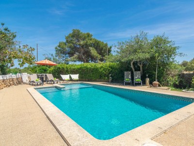 Villa Malbuger Vell 6 - Outdoor photo 13