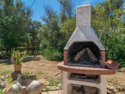 Villa Malbuger Vell 6 - Outdoor photo 15