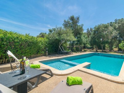 Villa Malbuger Vell 6 - Outdoor photo 17
