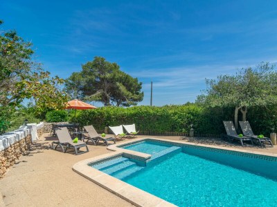 Villa Malbuger Vell 6 - Outdoor photo 18