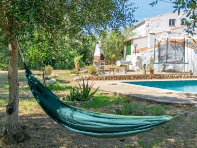 Villa Malbuger Vell 6 - Outdoor photo 19