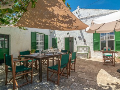 Villa Malbuger Vell 6 - Outdoor photo 21