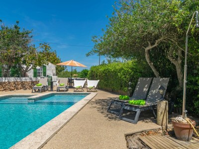 Villa Malbuger Vell 6 - Outdoor photo 22