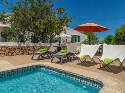 Villa Malbuger Vell 6 - Outdoor photo 23