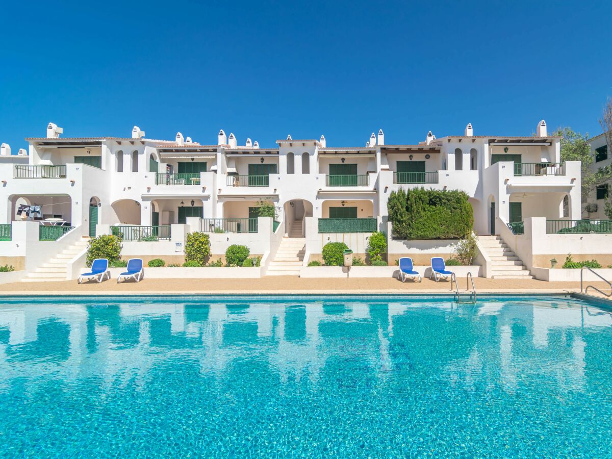 Holiday apartment Ses Fonts C25 - Outdoor photo 2