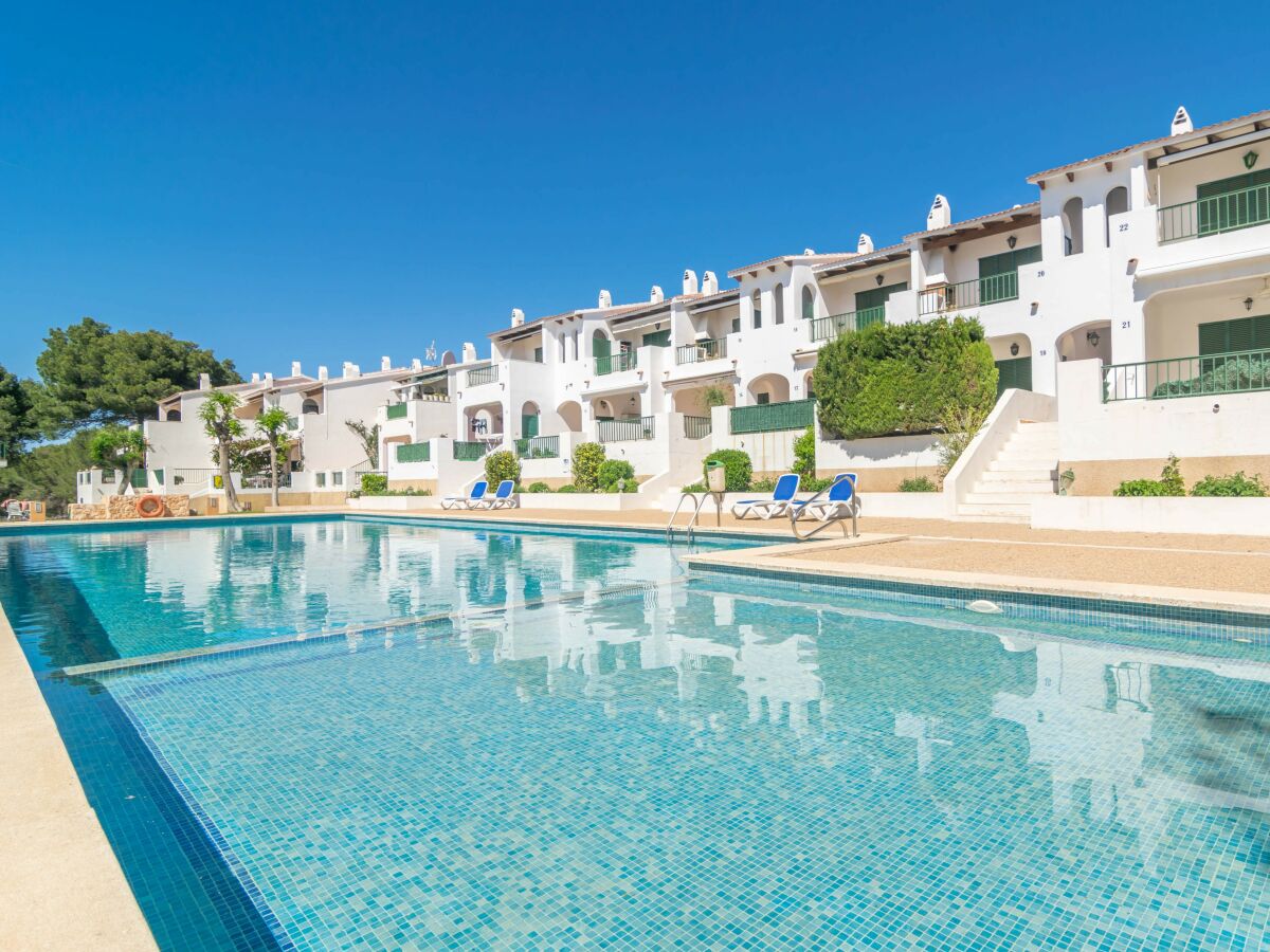 Holiday apartment Ses Fonts C25 - Outdoor photo 3