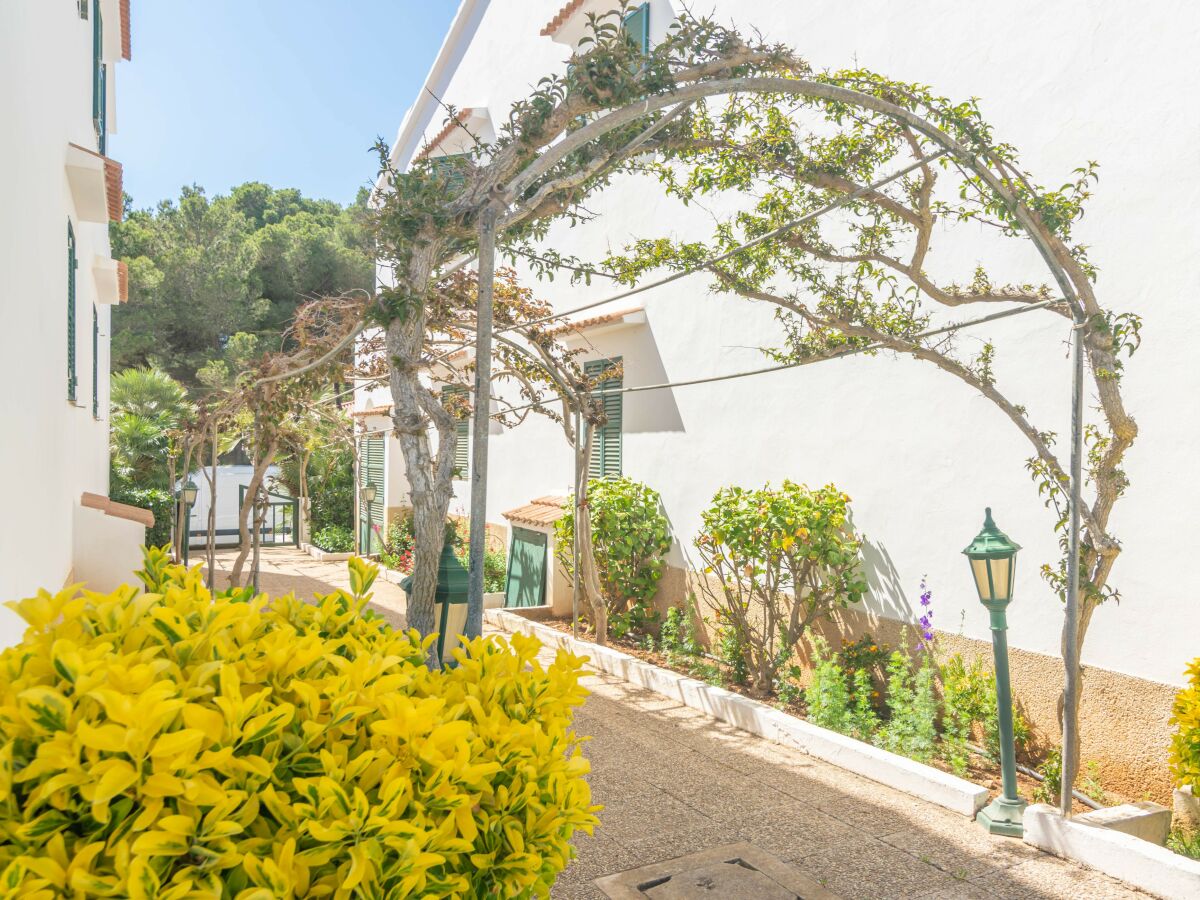 Holiday apartment Ses Fonts C25 - Outdoor photo 5