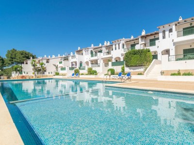 Holiday apartment Ses Fonts C25 - Outdoor photo 3