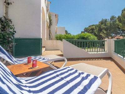 Holiday apartment Ses Fonts C25 - Outdoor photo 6