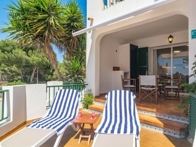 Holiday apartment Ses Fonts C25 - Outdoor photo 7