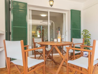 Holiday apartment Ses Fonts C25 - Outdoor photo 8