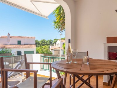 Holiday apartment Ses Fonts C25 - Outdoor photo 9