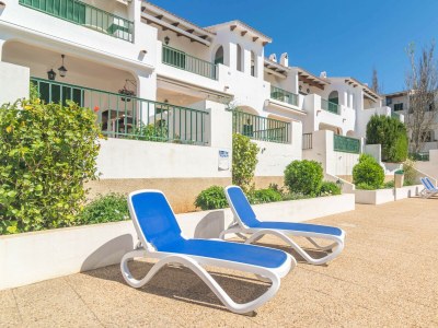 Holiday apartment Ses Fonts C25 - Outdoor photo 11