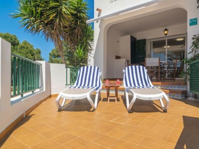 Holiday apartment Ses Fonts C25 - Outdoor photo 13