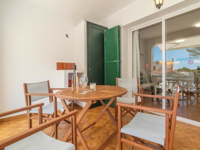 Holiday apartment Ses Fonts C25 - Outdoor photo 14