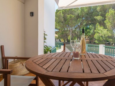 Holiday apartment Ses Fonts C25 - Outdoor photo 15