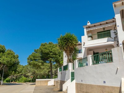 Holiday apartment Ses Fonts C25 - Outdoor photo 16