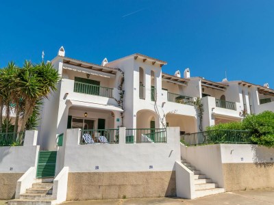 Holiday apartment Ses Fonts C25 - Outdoor photo 17