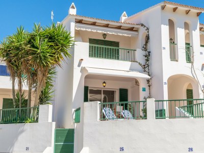 Holiday apartment Ses Fonts C25 - Outdoor photo 18