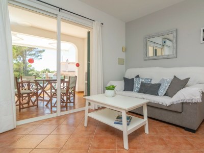 Holiday apartment Ses Fonts C25 - Features photo 19