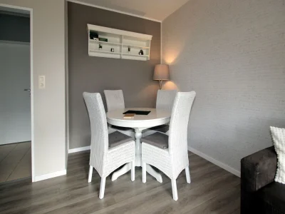 Apartment Ferienwohnung nahe Nordsee Wattwanderung - Features photo 6
