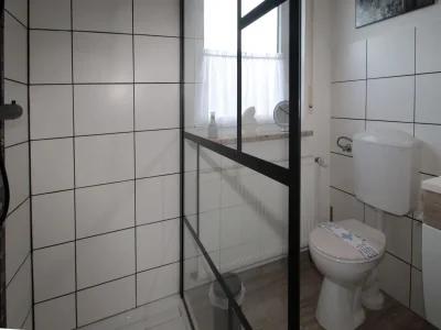 Apartment Ferienwohnung nahe Nordsee Wattwanderung - Features photo 14