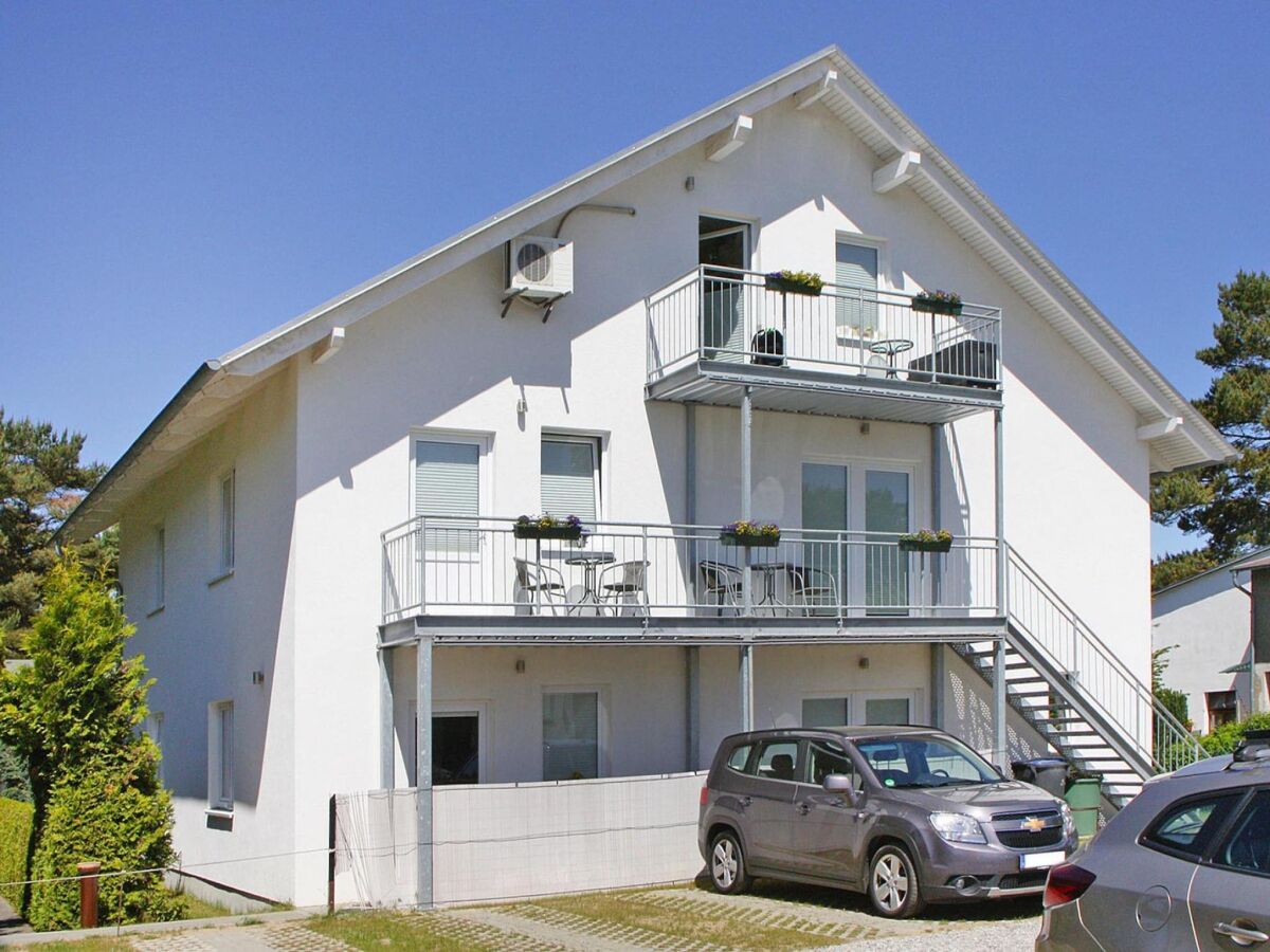 Apartment Haus-Nr: DOS08150-DYA