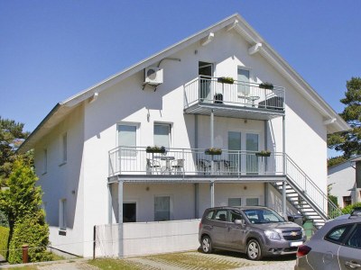 Apartment Haus-Nr: DOS08150-DYA in Usedom - Apartment