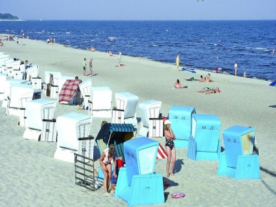 Apartment Haus-Nr: DOS08150-DYA - Environment photo 25