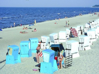 Apartment Haus-Nr: DOS08150-DYB - Environment photo 12