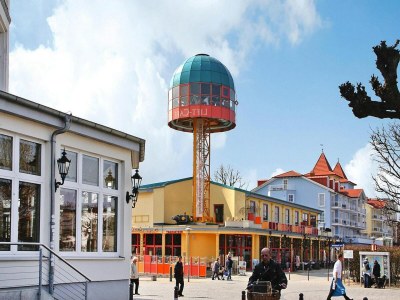 Apartment Haus-Nr: DOS08150-DYB - Environment photo 14