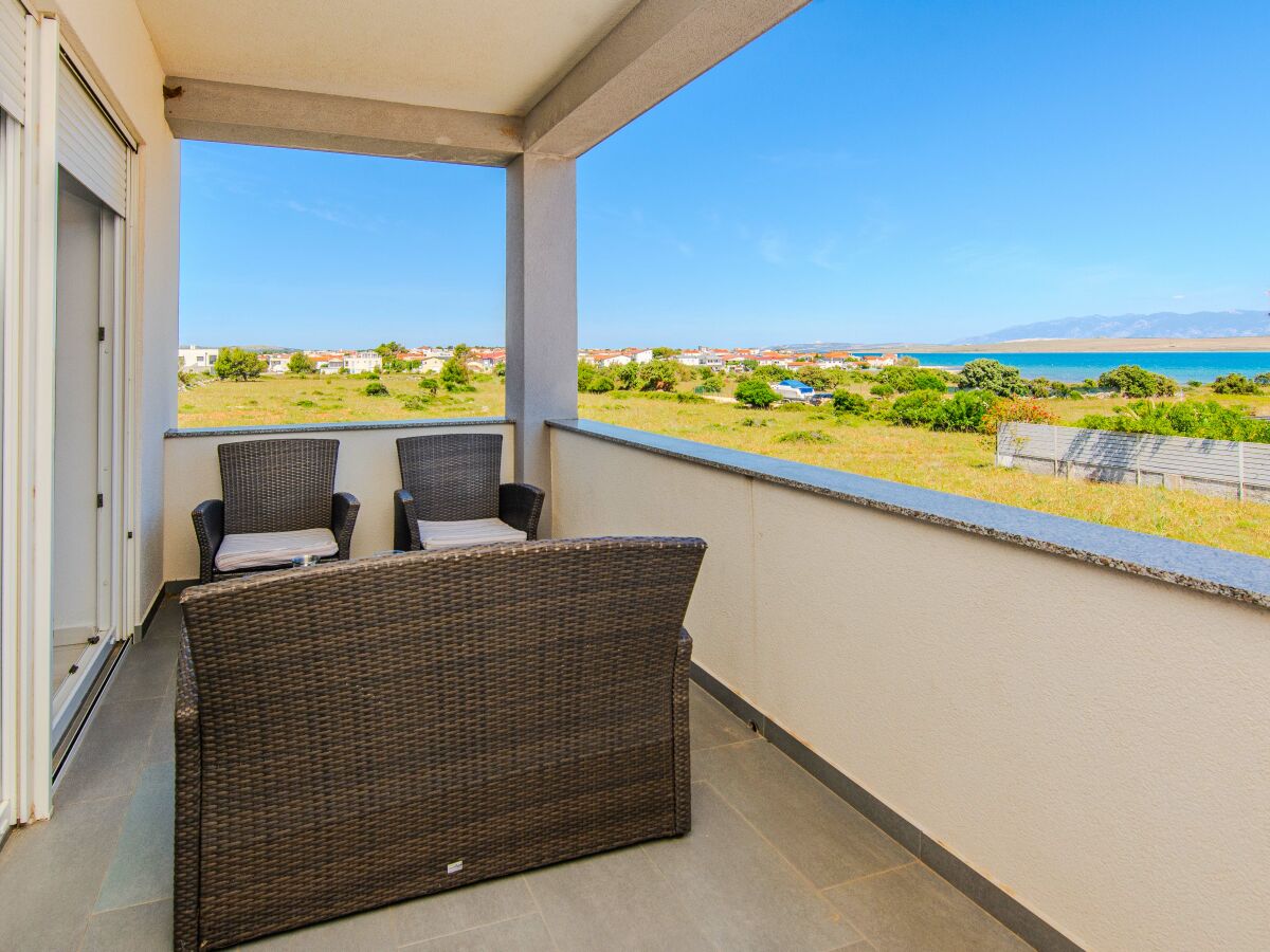 Holiday apartment Andreja