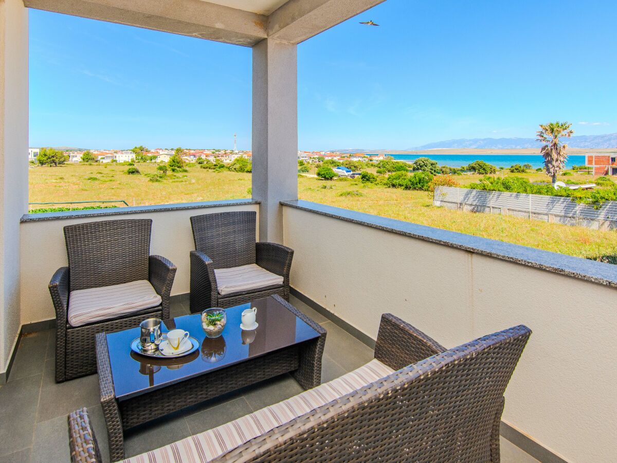 Holiday apartment Andreja - Outdoor photo 2