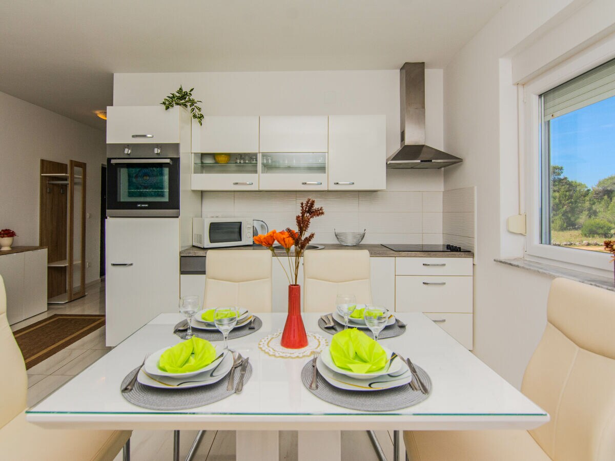 Holiday apartment Andreja - Features photo 5