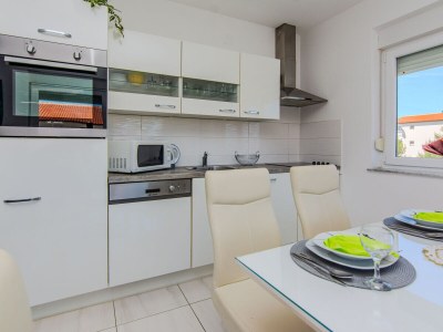 Holiday apartment Andreja - Features photo 6