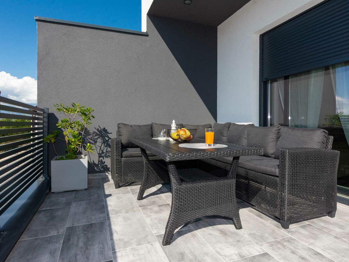 Holiday apartment Beric - Outdoor photo 3