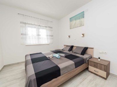 Holiday apartment Bircic 2 - Features photo 8