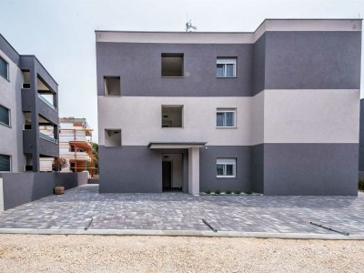 Holiday apartment Bircic 2 - Environment photo 20