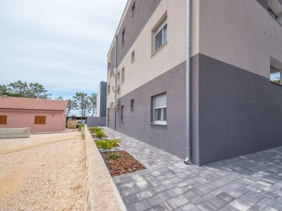 Holiday apartment Bircic 2 - Environment photo 21