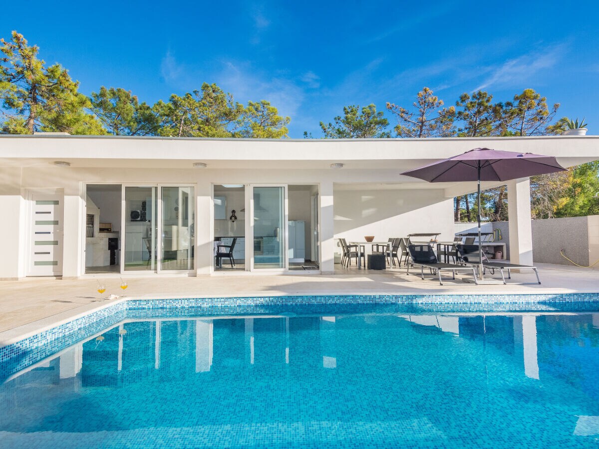 Holiday apartment Olujic 1 - Outdoor photo 2