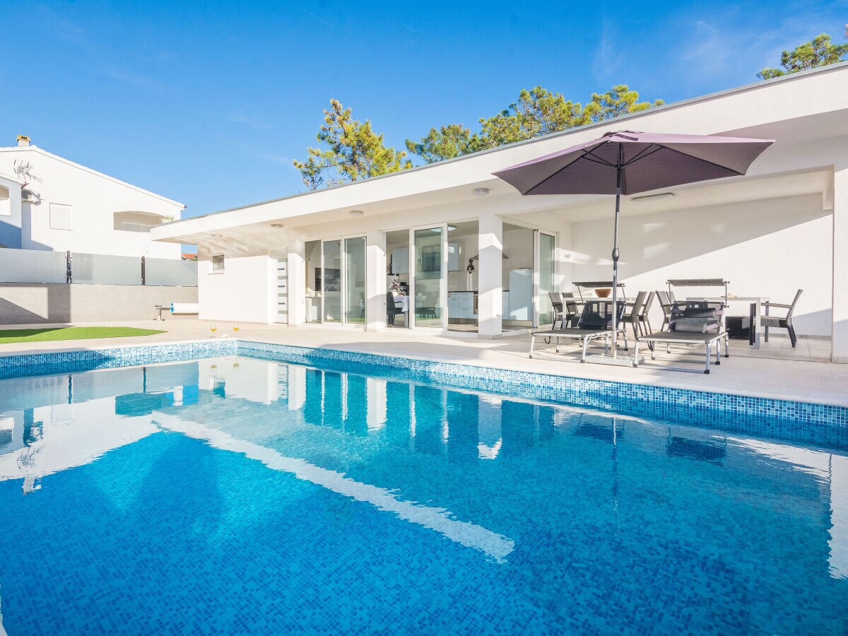 Holiday apartment Olujic 1 - Outdoor photo 3