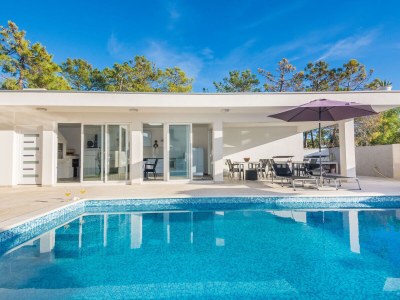 Holiday apartment Olujic 1 - Outdoor photo 2