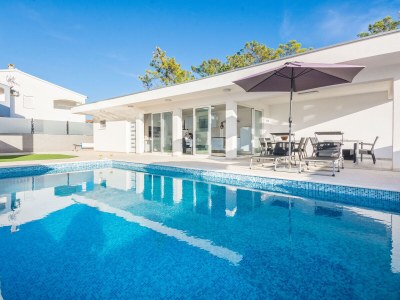 Holiday apartment Olujic 1 - Outdoor photo 3