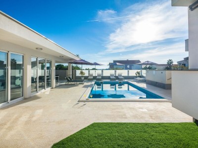 Holiday apartment Olujic 1 - Outdoor photo 6