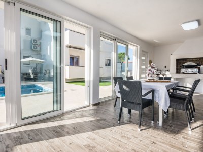 Holiday apartment Olujic 1 - Outdoor photo 10