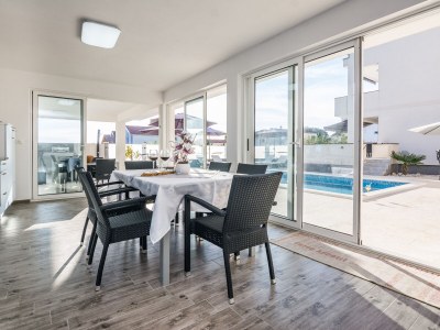 Holiday apartment Olujic 1 - Outdoor photo 11