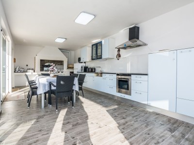 Holiday apartment Olujic 1 - Outdoor photo 12