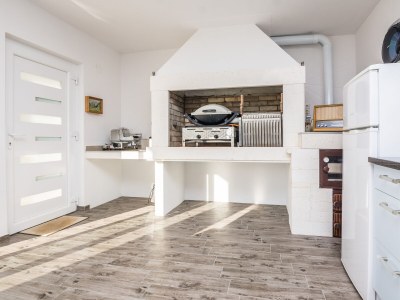 Holiday apartment Olujic 1 - Outdoor photo 13