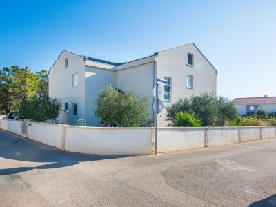 Holiday apartment Olujic 1 - Outdoor photo 14