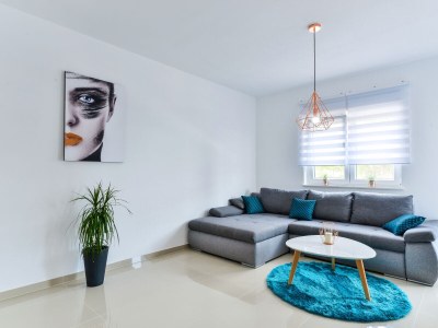 Holiday apartment Olujic 1 - Features photo 15